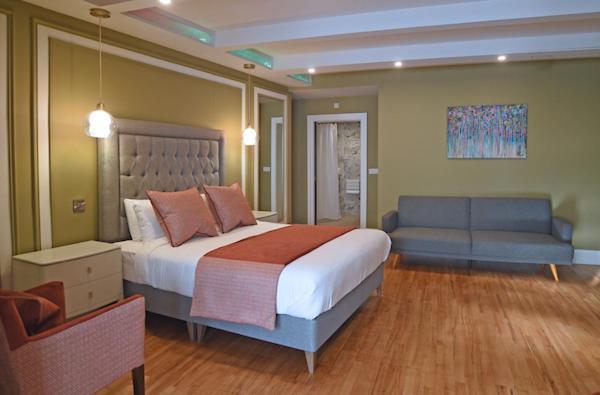 Moy Hotel ฟอกซ์ฟอร์ด ภายนอก รูปภาพ